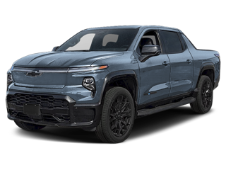 Chevrolet Silverado EV - Dan Welle Chevrolet in Sauk Centre MN