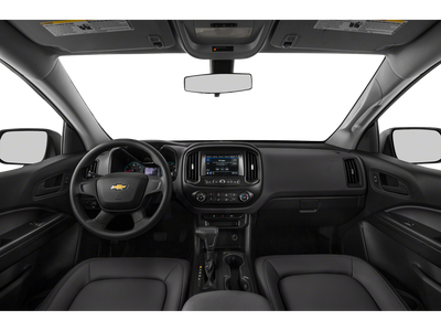 2019 Chevrolet Colorado 2WD Work Truck