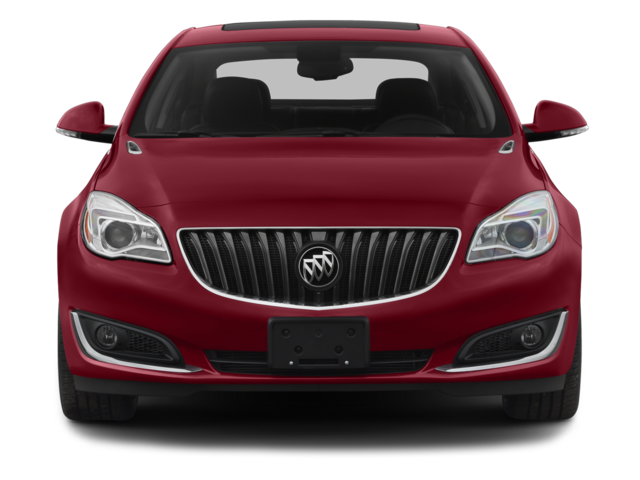 2014 Buick Regal Turbo