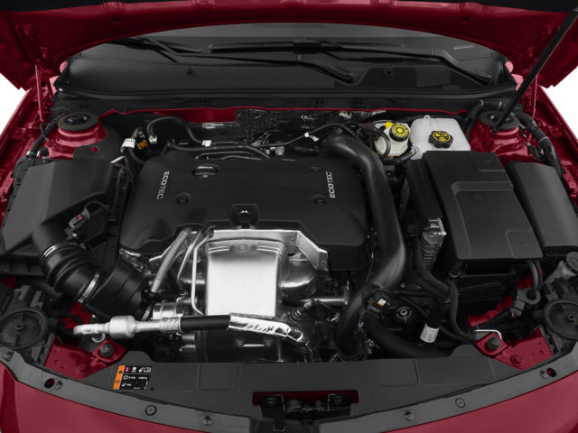 2014 Buick Regal Turbo