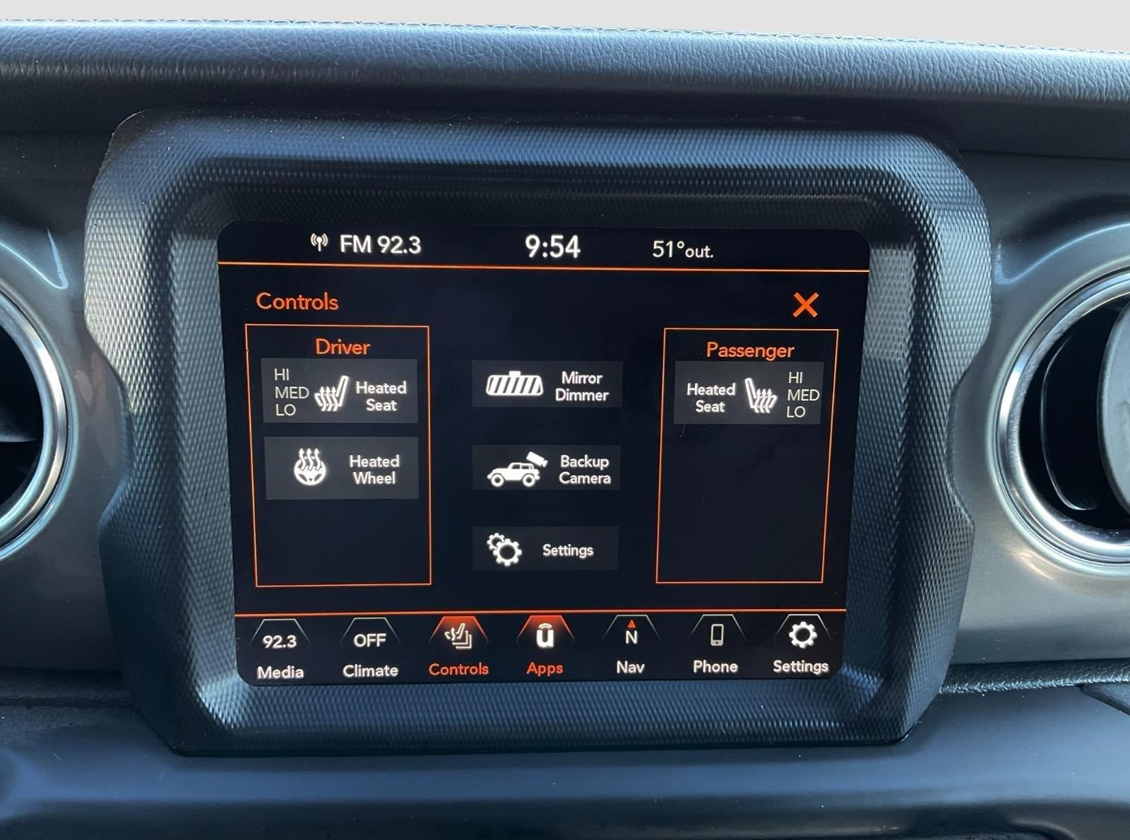 2023 Jeep Wrangler 4-Door Sahara 4x4