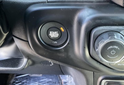 2023 Jeep Wrangler 4-Door Sahara 4x4