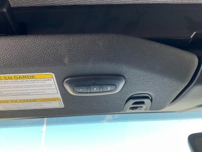 2023 Jeep Wrangler 4-Door Sahara 4x4