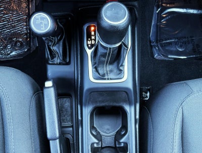 2023 Jeep Wrangler 4-Door Sahara 4x4