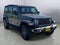 2023 Jeep Wrangler 4-Door Sahara 4x4