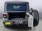 2023 Jeep Wrangler 4-Door Sahara 4x4