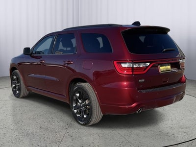 2023 Dodge Durango GT Plus AWD