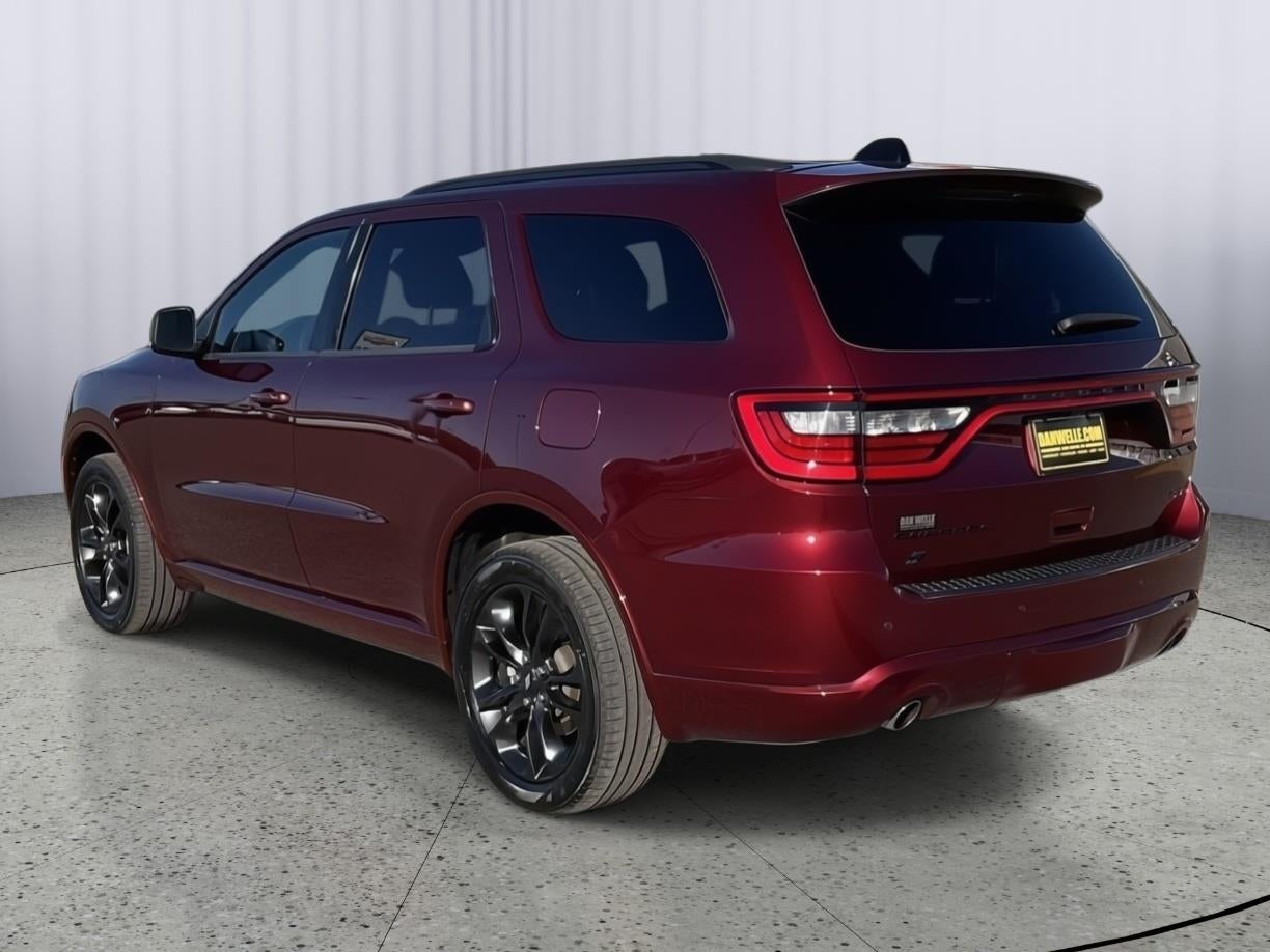 2023 Dodge Durango GT Plus AWD