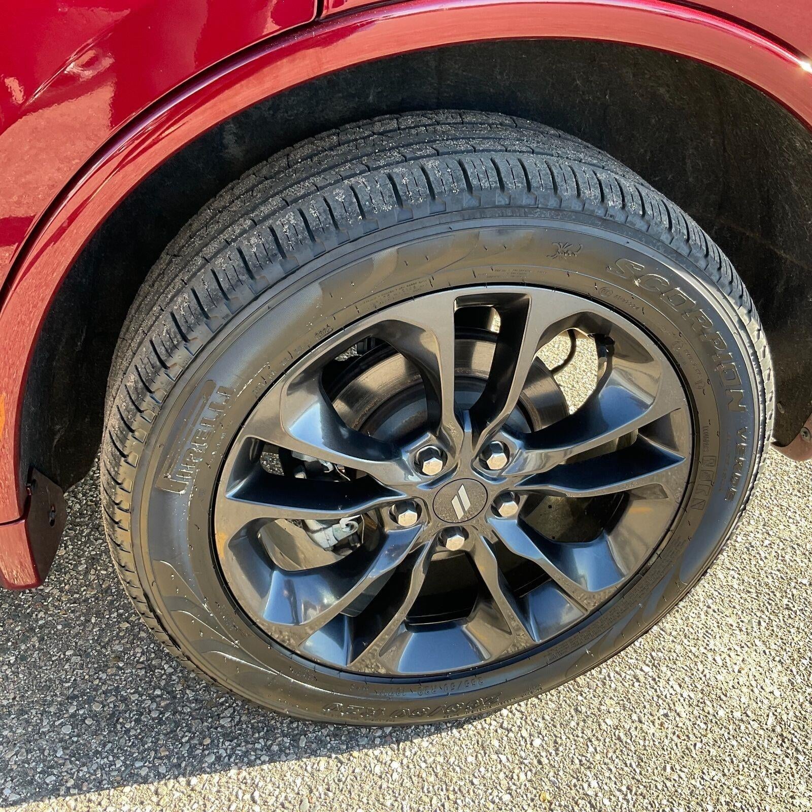 2023 Dodge Durango GT Plus AWD