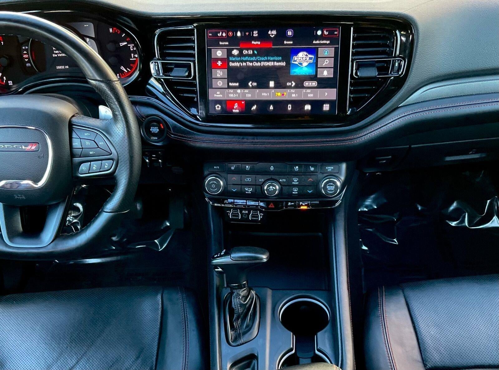 2023 Dodge Durango GT Plus AWD