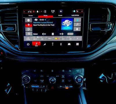 2023 Dodge Durango GT Plus AWD