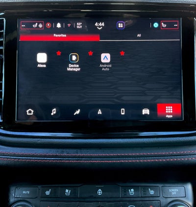 2023 Dodge Durango GT Plus AWD