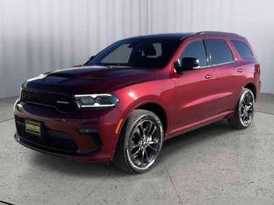 2023 Dodge Durango GT Plus AWD