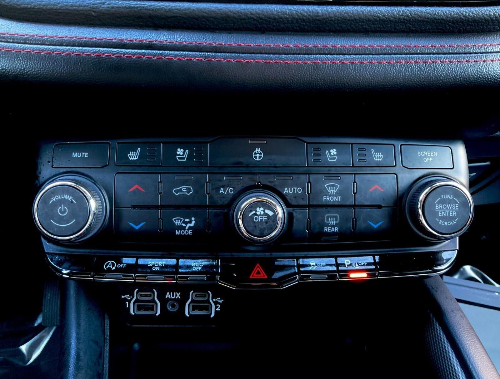 2023 Dodge Durango GT Plus AWD