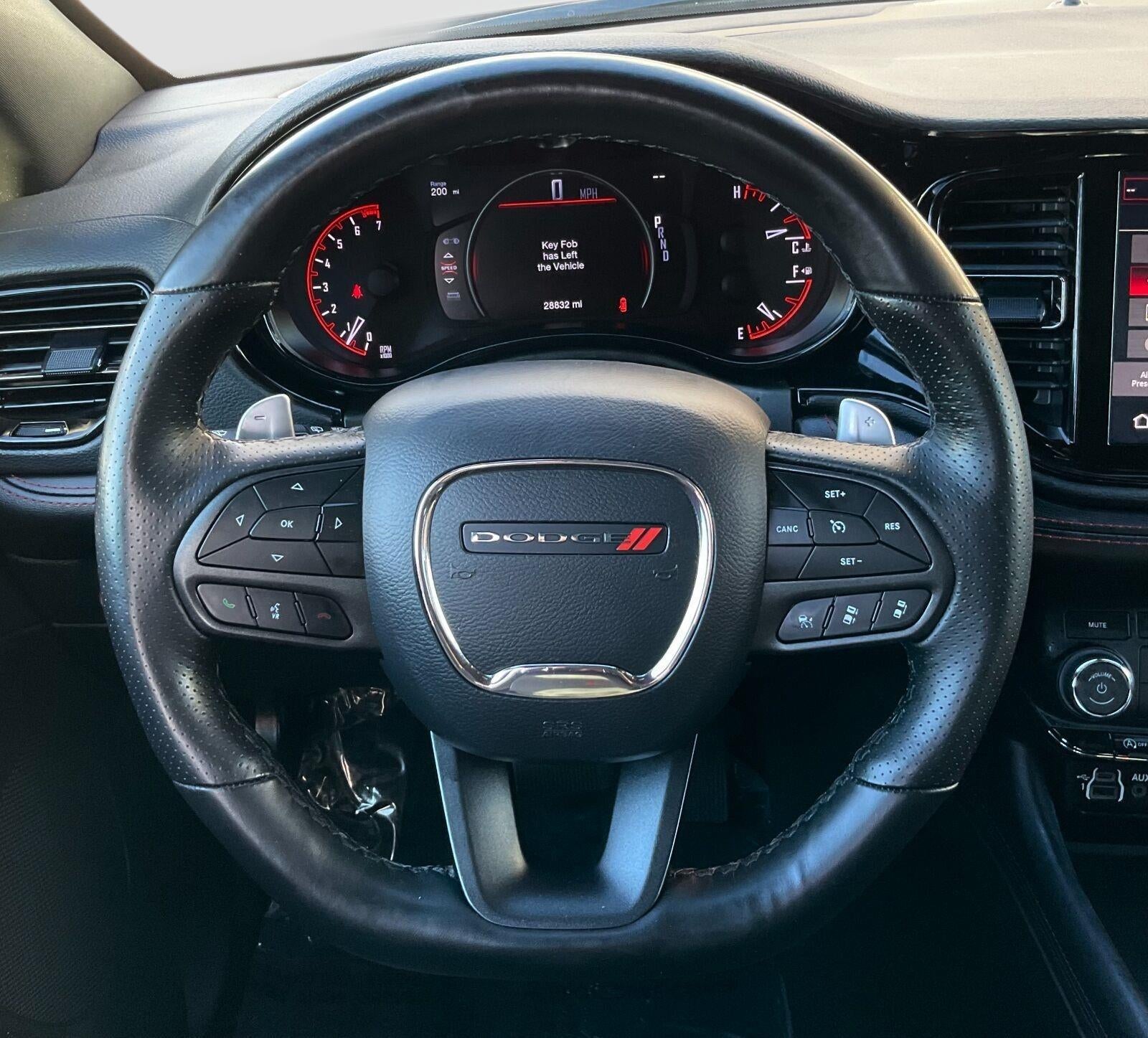 2023 Dodge Durango GT Plus AWD