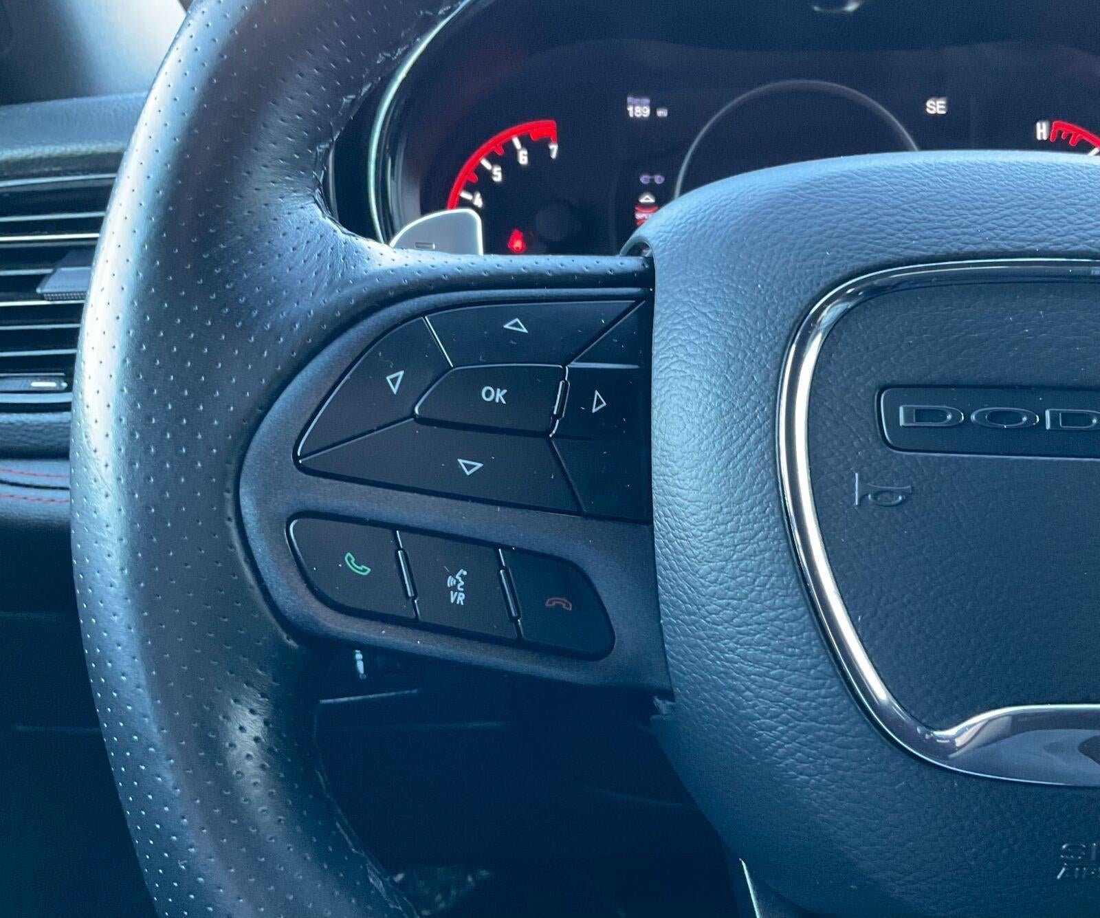 2023 Dodge Durango GT Plus AWD