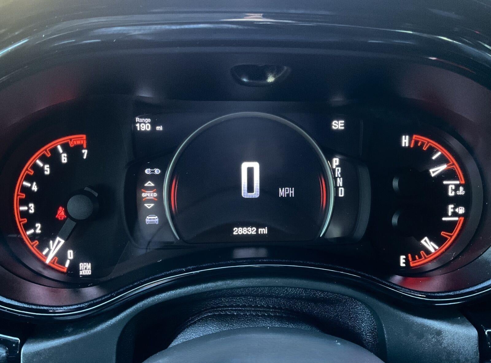 2023 Dodge Durango GT Plus AWD