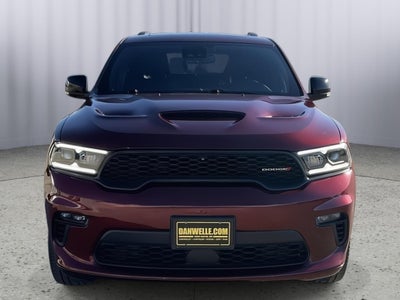 2023 Dodge Durango GT Plus AWD