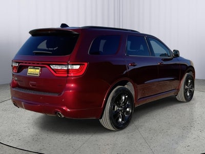 2023 Dodge Durango GT Plus AWD