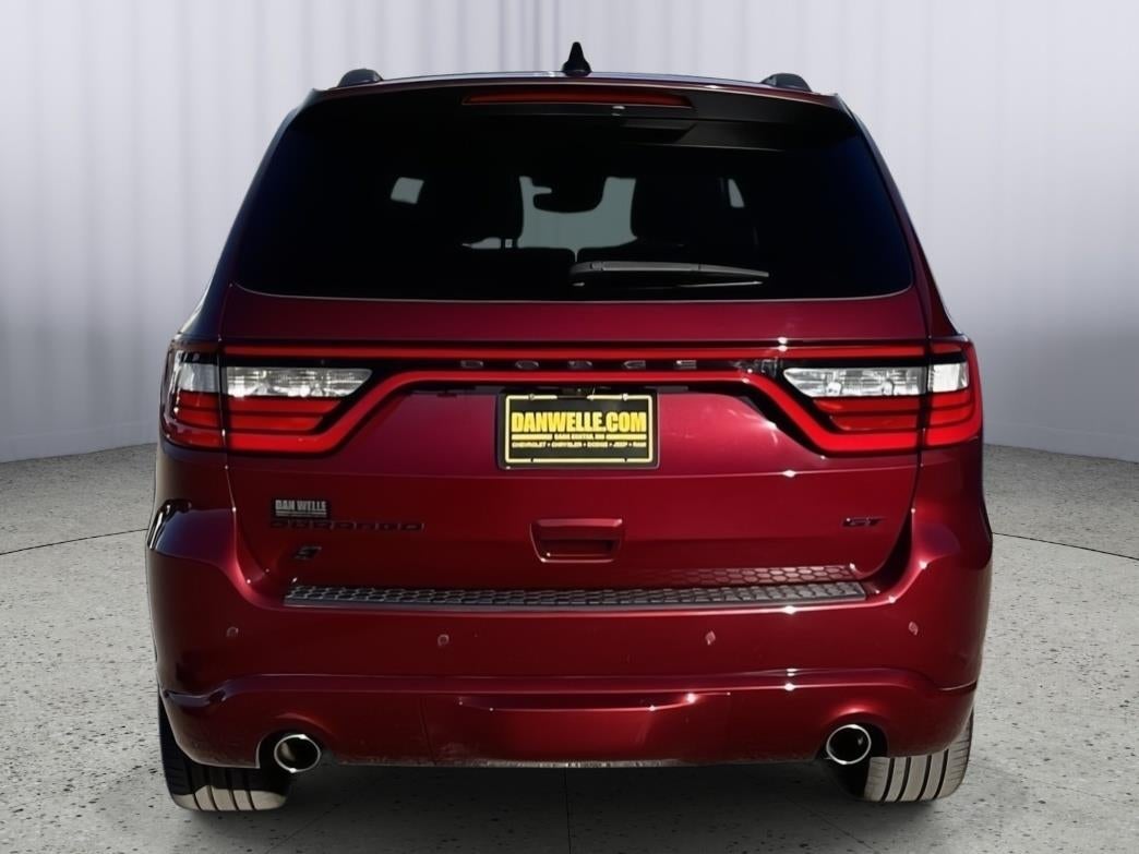 2023 Dodge Durango GT Plus AWD