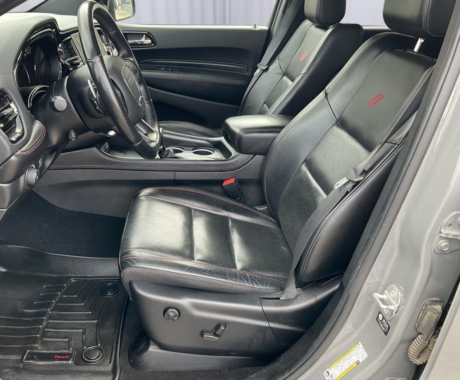 2021 Dodge Durango R/T AWD