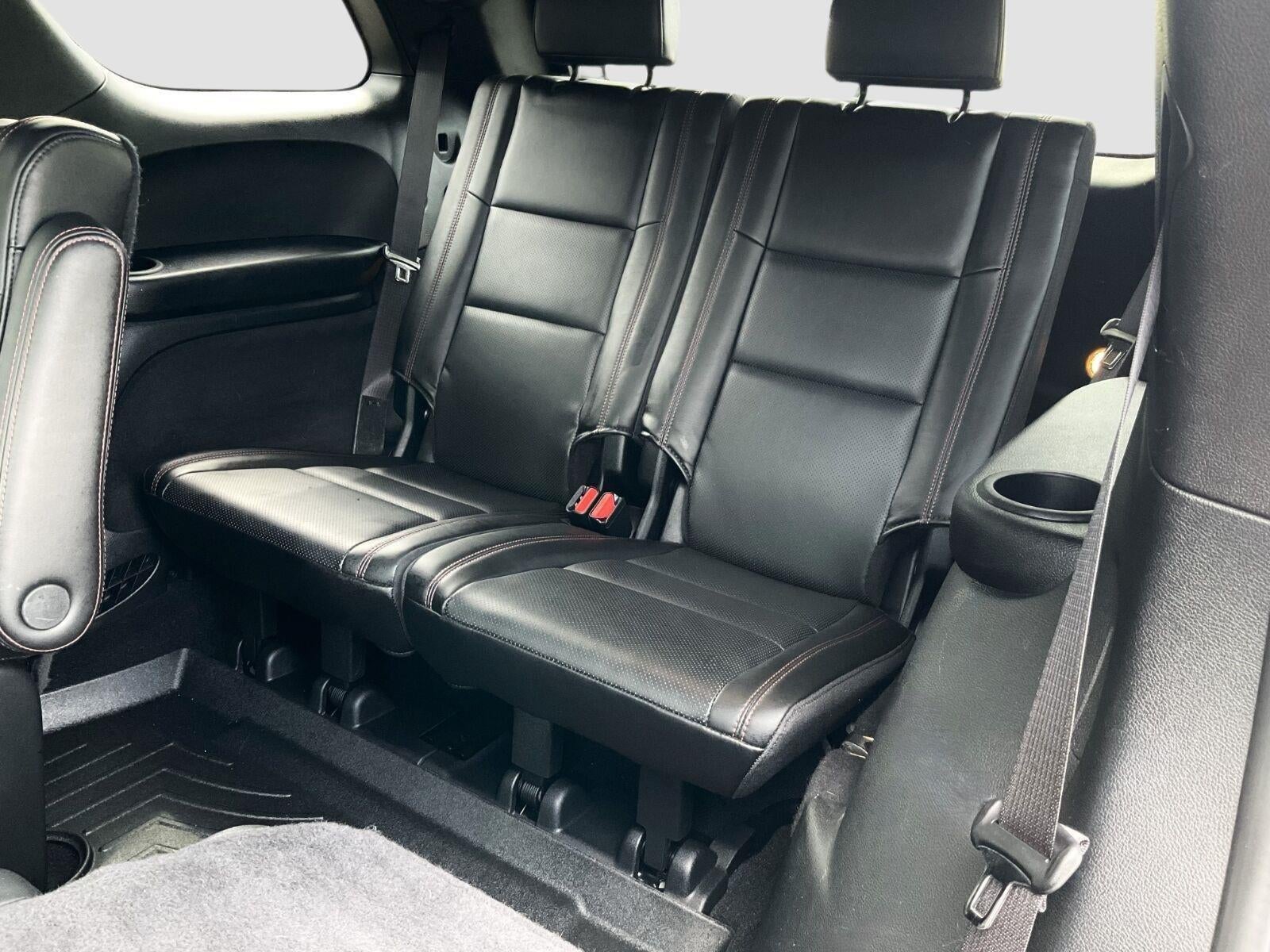 2021 Dodge Durango R/T AWD
