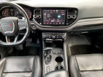 2021 Dodge Durango R/T AWD