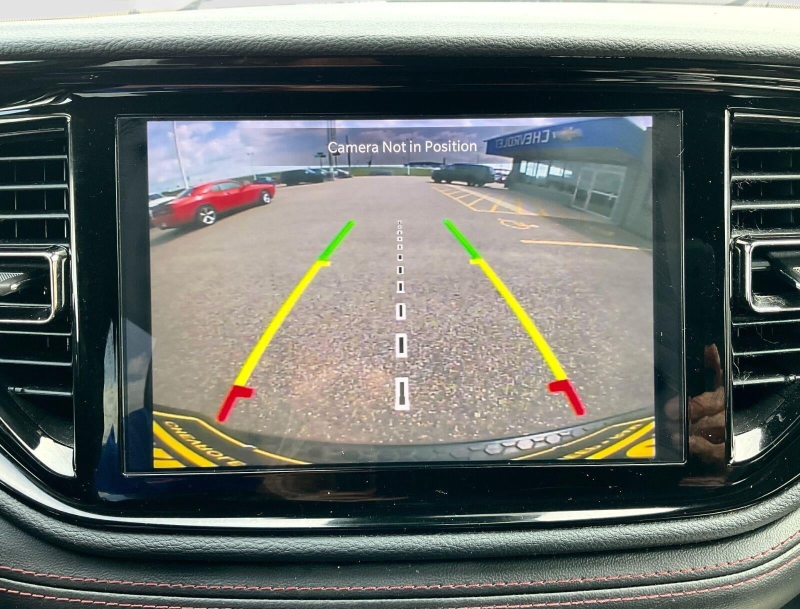 2021 Dodge Durango R/T AWD