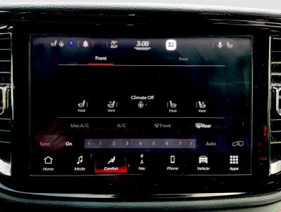 2021 Dodge Durango R/T AWD