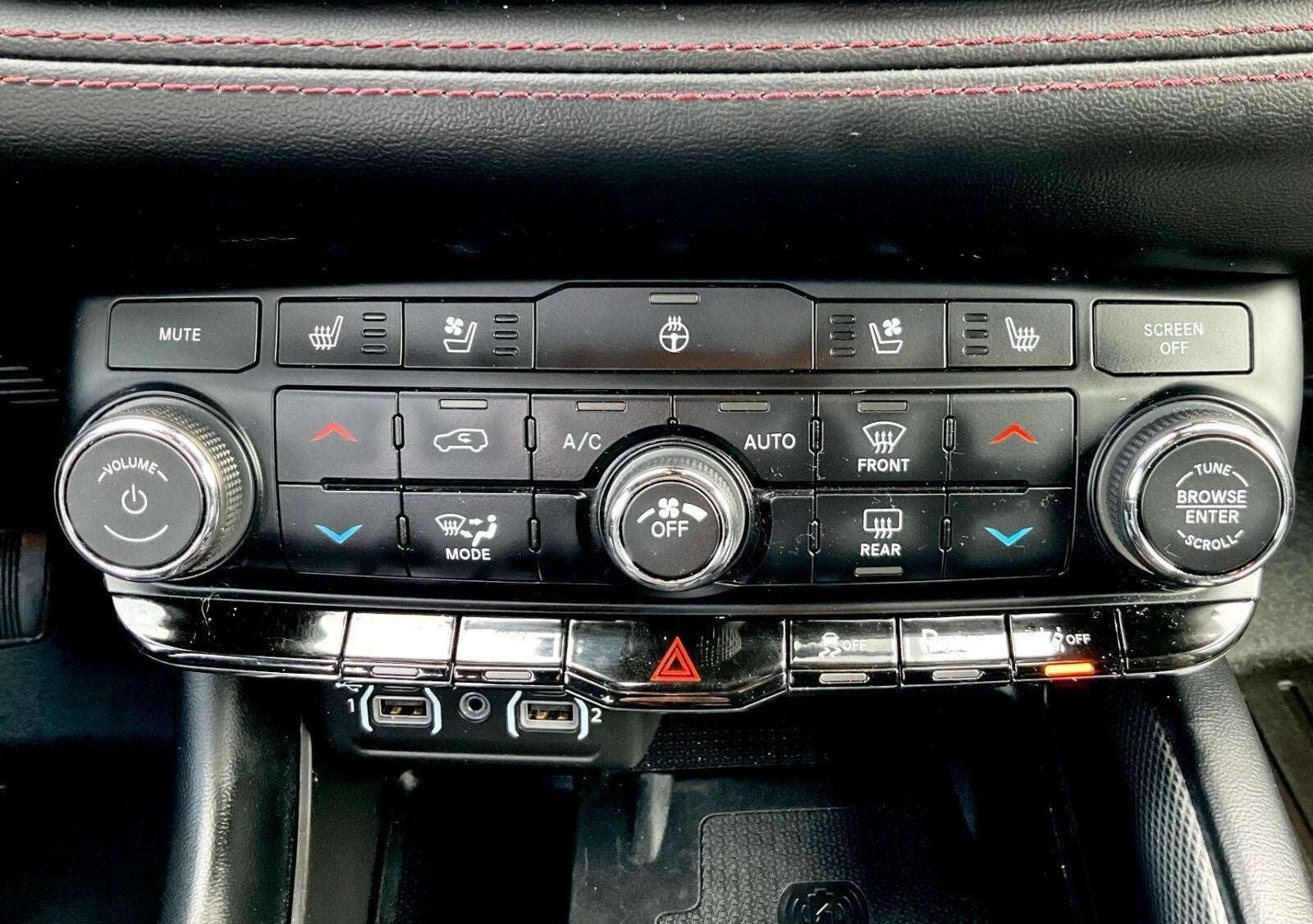 2021 Dodge Durango R/T AWD