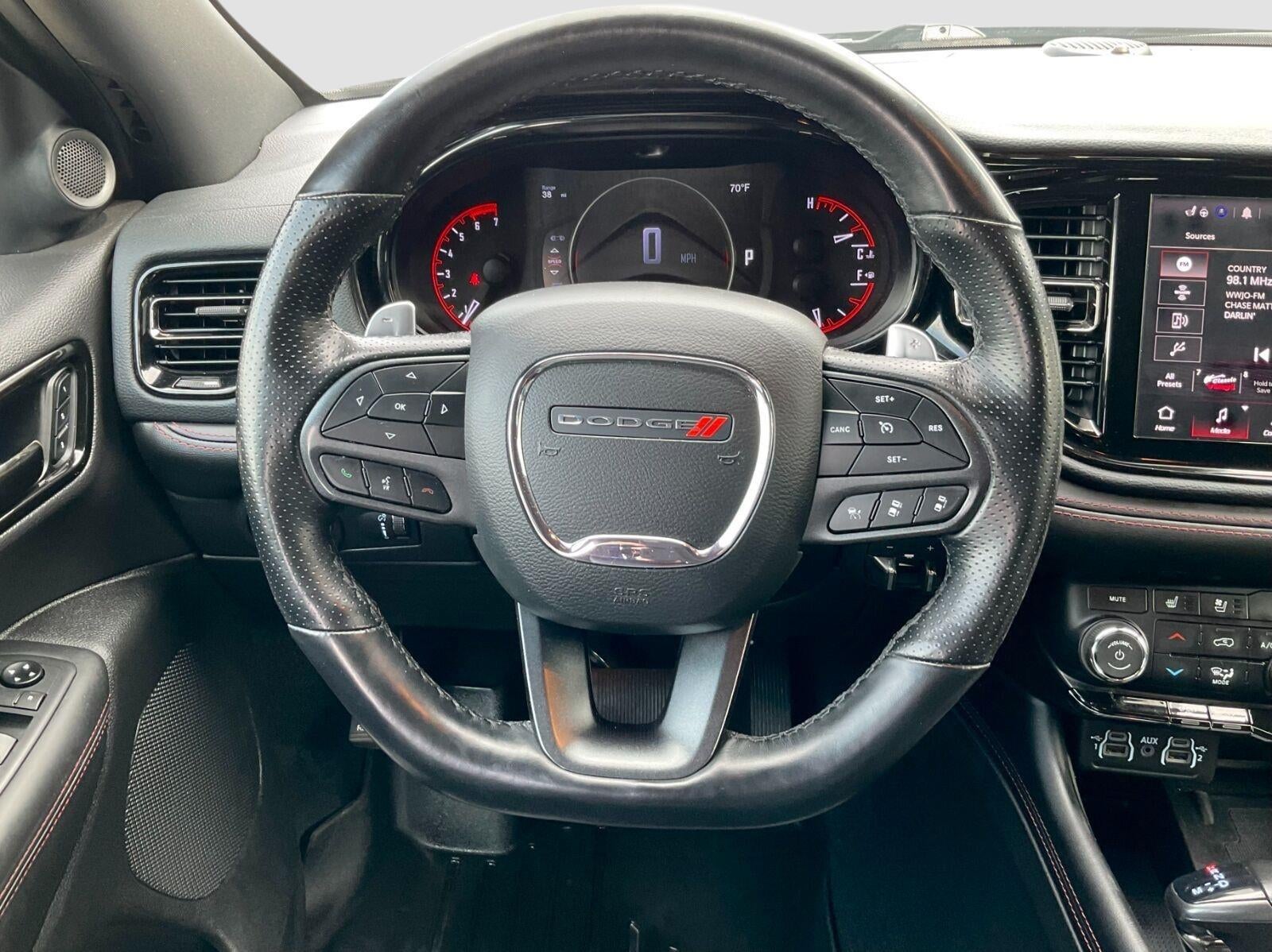 2021 Dodge Durango R/T AWD