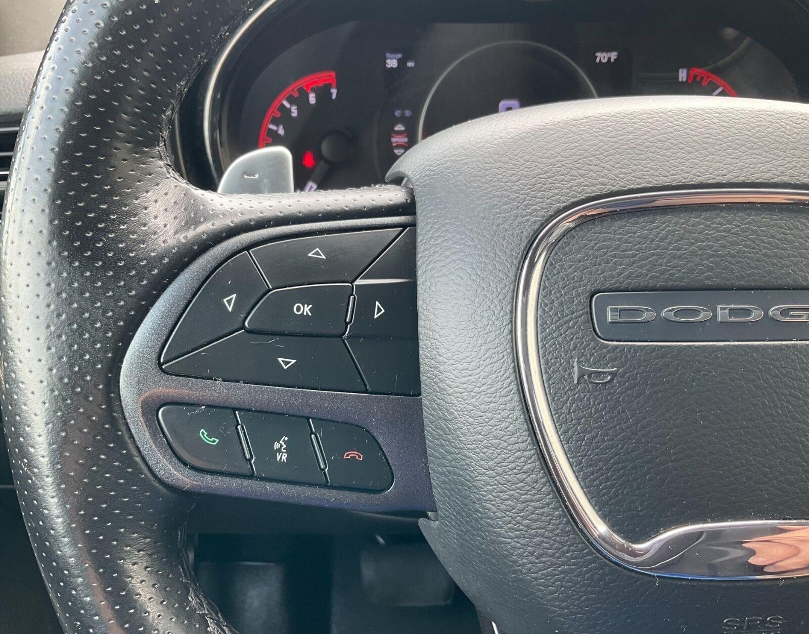 2021 Dodge Durango R/T AWD