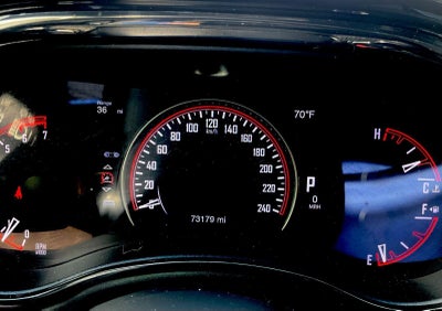 2021 Dodge Durango R/T AWD