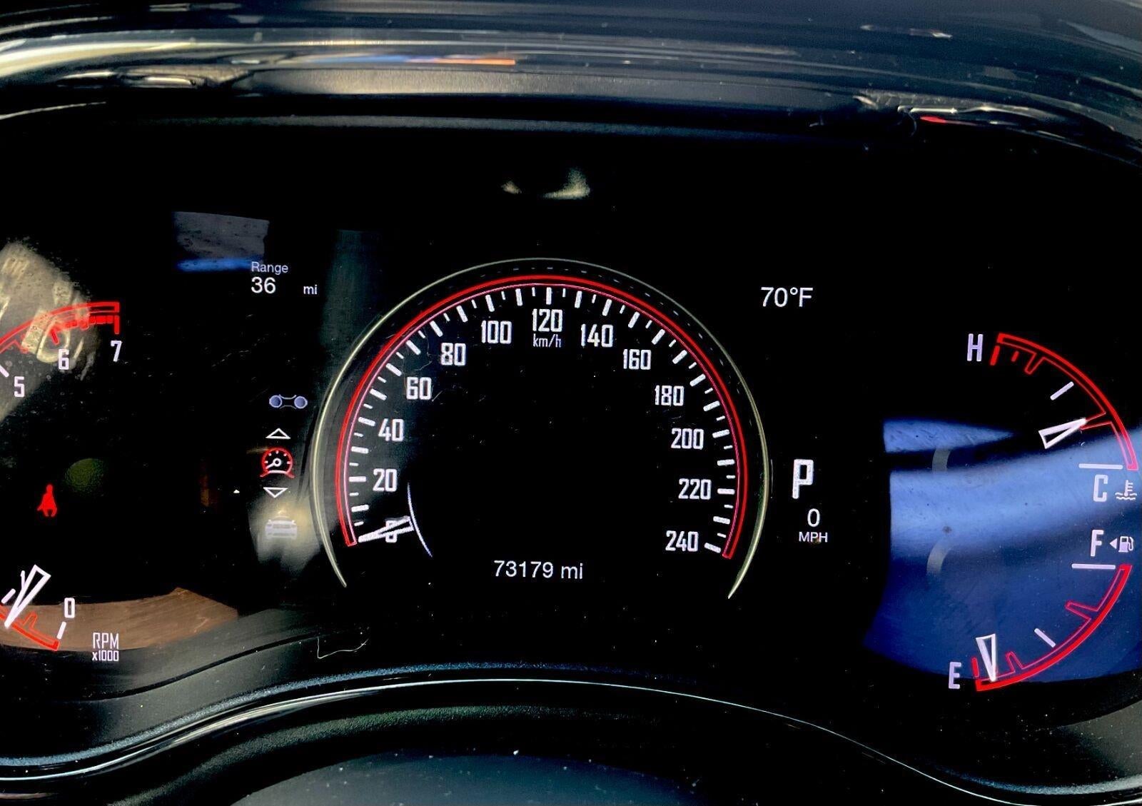 2021 Dodge Durango R/T AWD