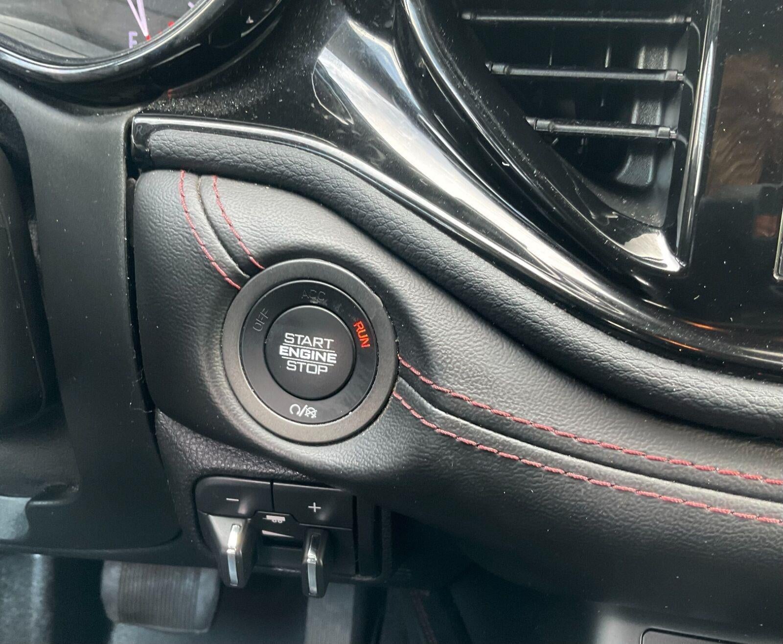 2021 Dodge Durango R/T AWD