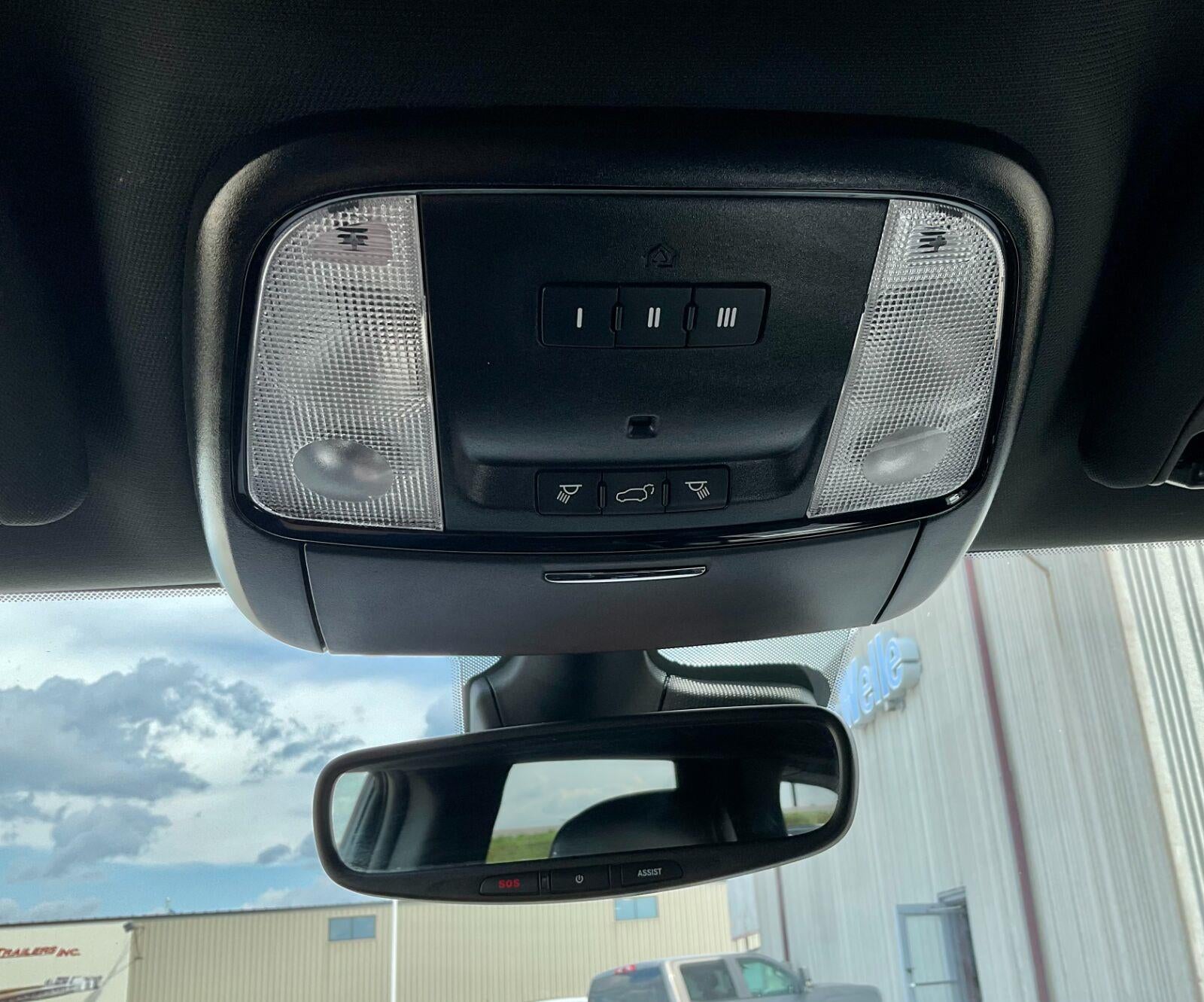 2021 Dodge Durango R/T AWD