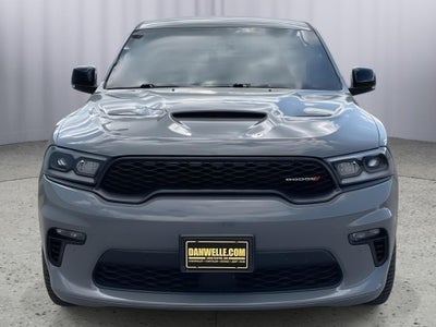 2021 Dodge Durango R/T AWD