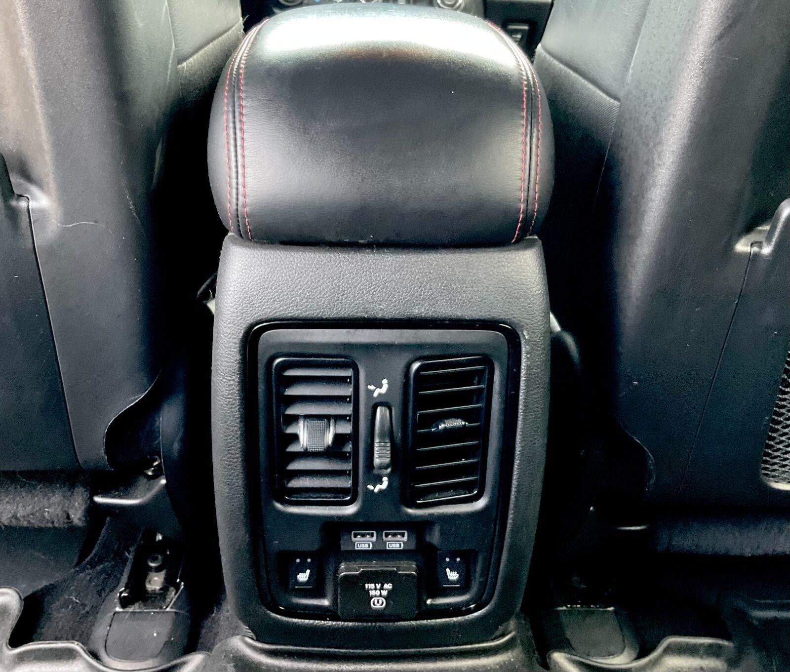 2021 Dodge Durango R/T AWD