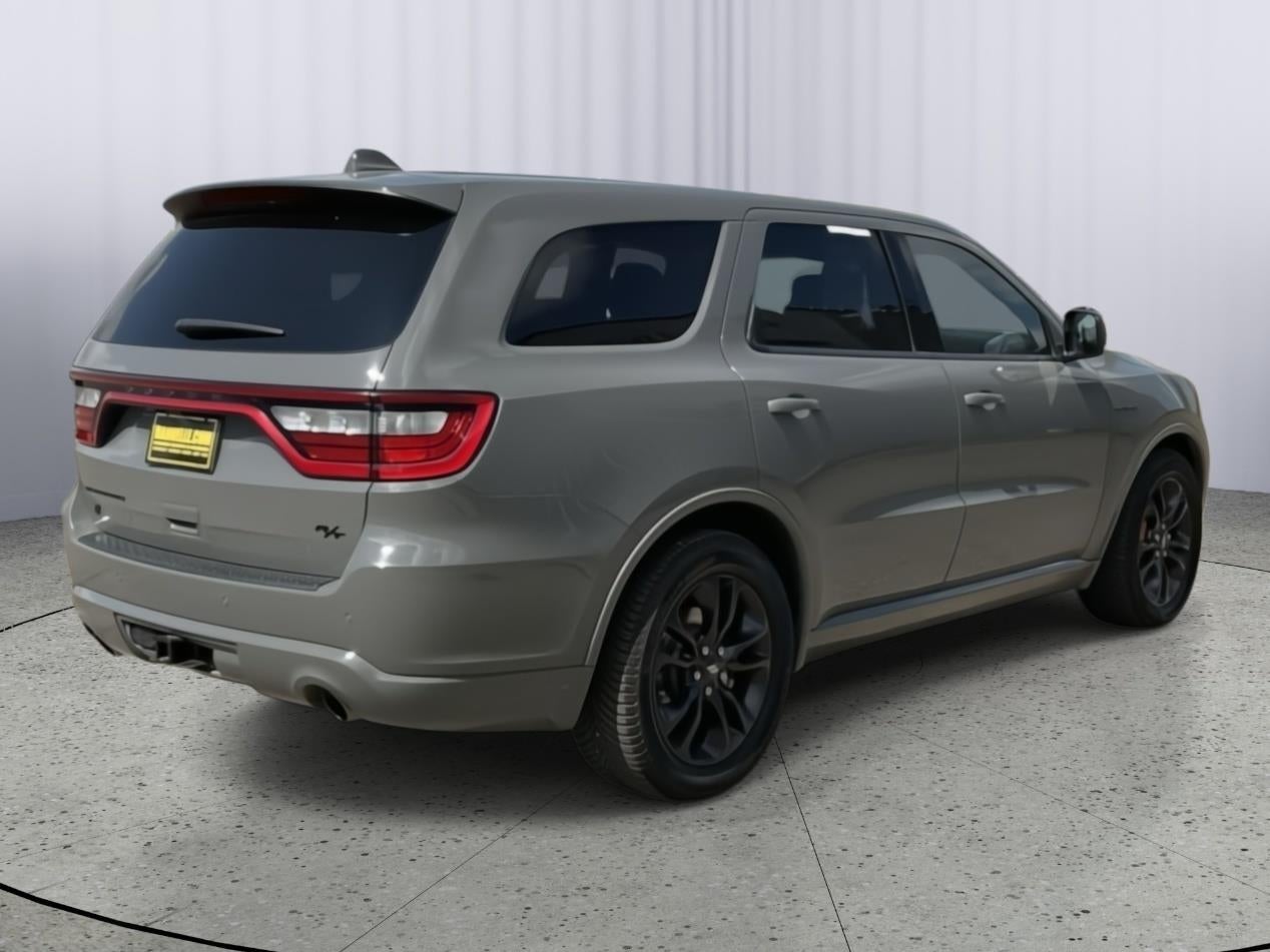 2021 Dodge Durango R/T AWD