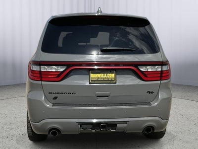 2021 Dodge Durango R/T AWD