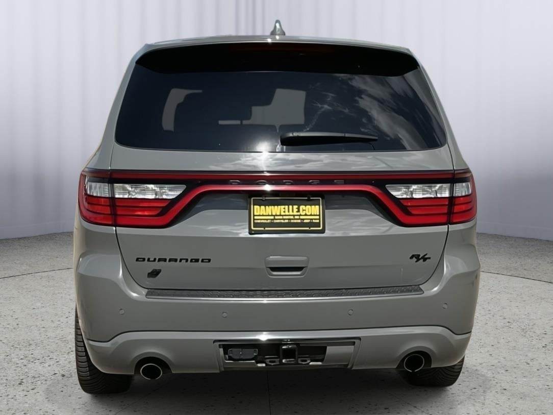 2021 Dodge Durango R/T AWD