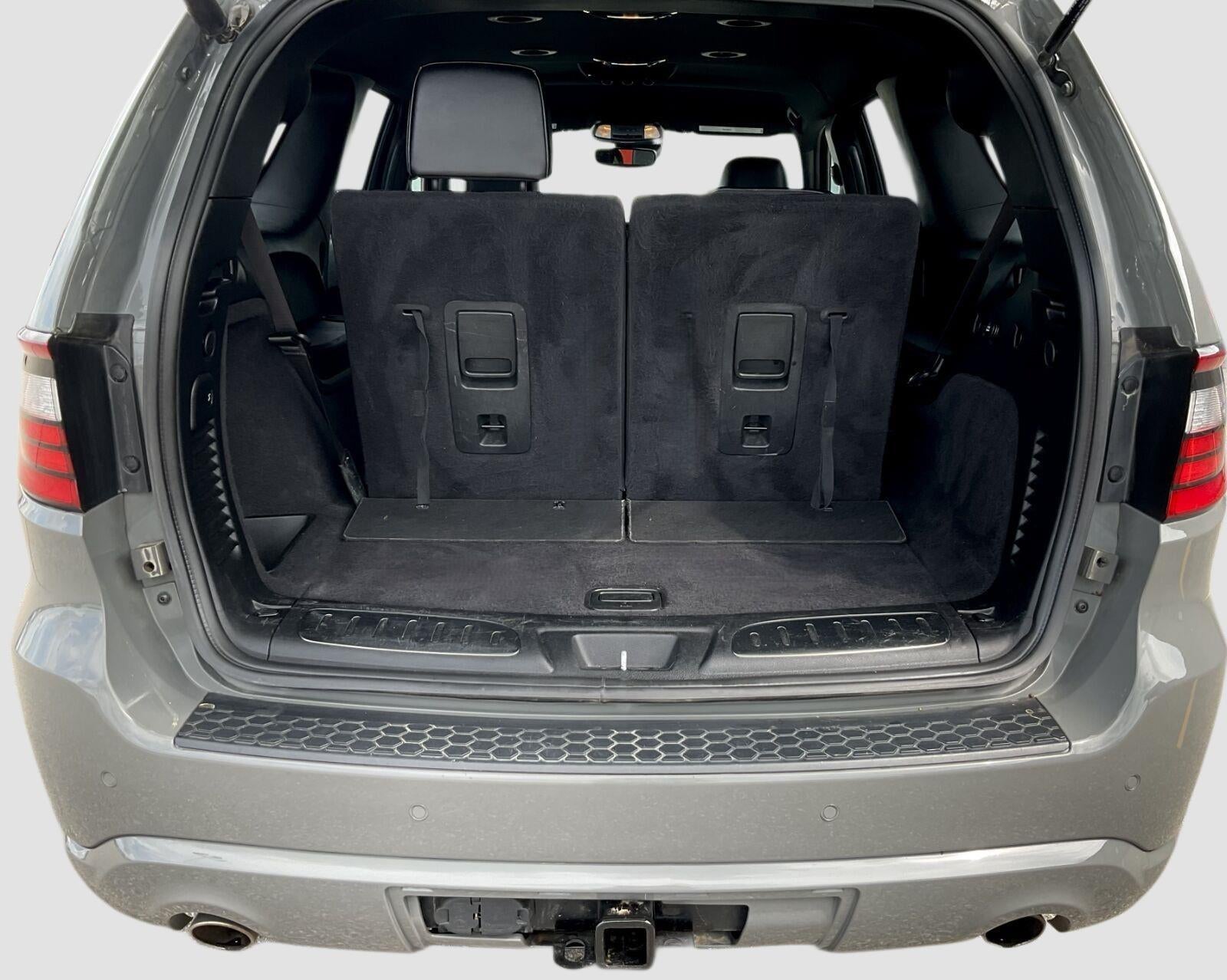 2021 Dodge Durango R/T AWD