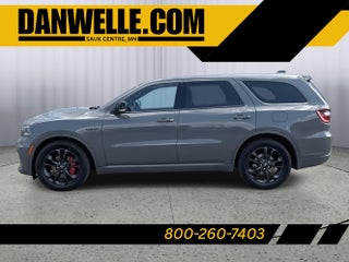 2021 Dodge Durango R/T AWD