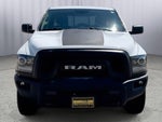 2020 RAM 1500 Classic Warlock Quad Cab 4x4 6'4" Box