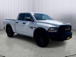 2020 RAM 1500 Classic Warlock Quad Cab 4x4 6'4" Box