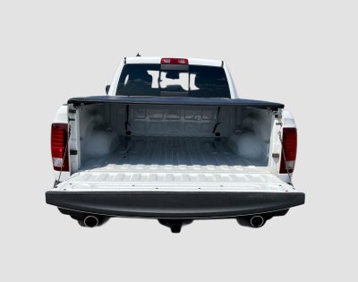 2020 RAM 1500 Classic Warlock Quad Cab 4x4 6'4" Box