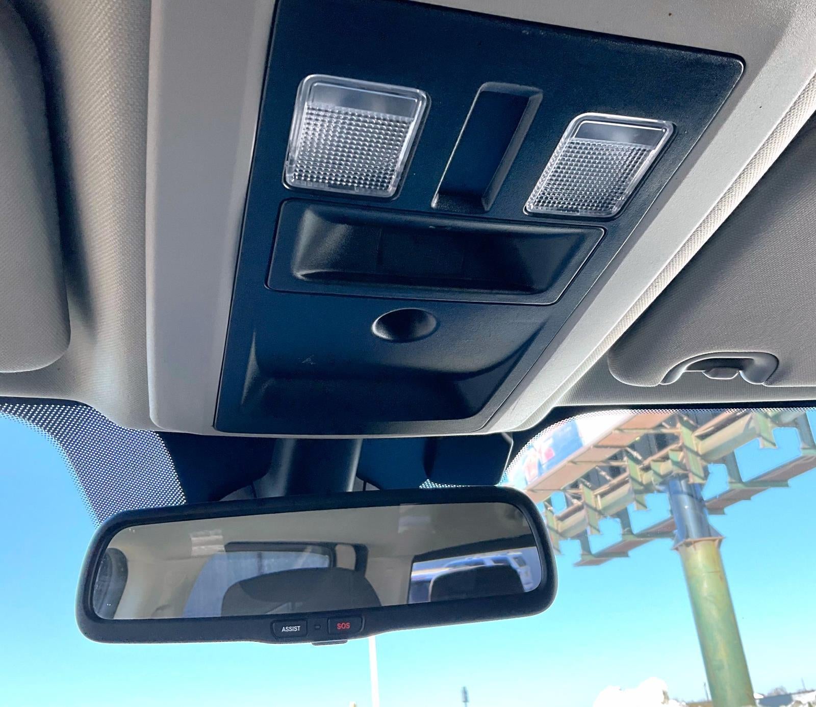 2019 RAM 1500 Classic Warlock Crew Cab 4x4 5'7" Box