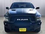 2019 RAM 1500 Classic Warlock Crew Cab 4x4 5'7" Box