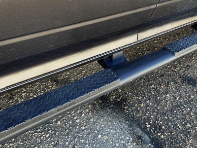 2019 RAM 1500 Classic Warlock Crew Cab 4x4 5'7" Box