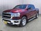 2022 RAM 1500 Big Horn Crew Cab 4x4 5'7" Box